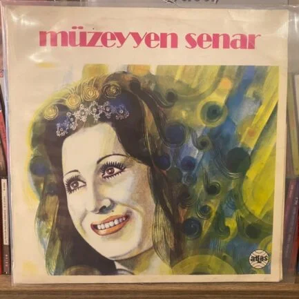 Müzeyyen Senar – Veda Armağanı 2