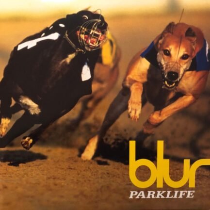 Blur - Parklife 2xVinyl, LP, Album, Reissue, Remastered Plak