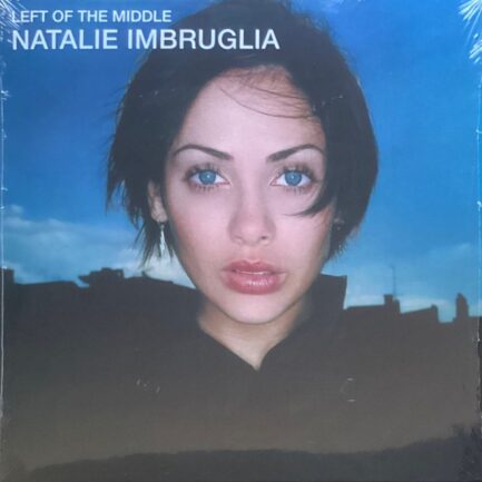 Natalie Imbruglia – Left Of The Middle Vinyl, LP, Album, Plak