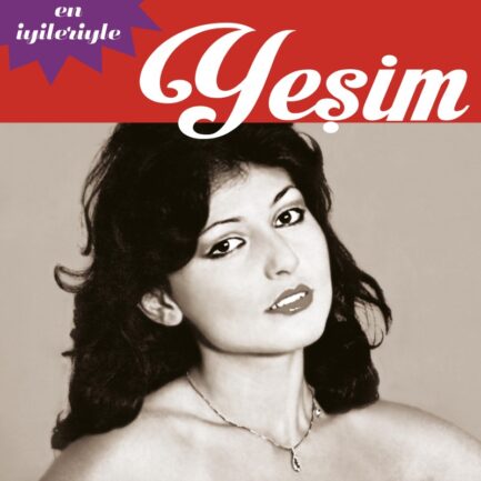 Yeşim - En İyileriyle Yeşim Vinyl, LP, Compilation Plak