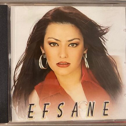 Efsane - Efsane 2.ci El CD