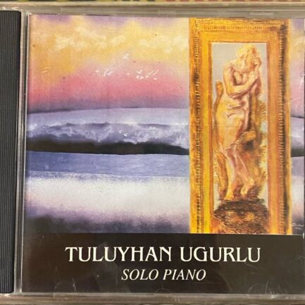 Tuluyhan Uğurlu – Go With God