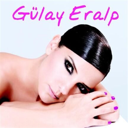 Gülay Eralp – Gülay Eralp CD (Sıfır Ambalajında)