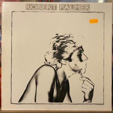 Robert Palmer – Secrets Vinyl, LP Plak