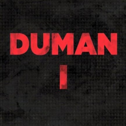 Duman – Duman I Vinyl, LP Plak