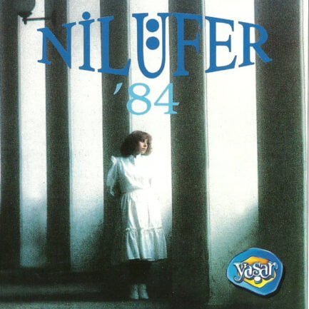 Nilüfer ‎– Nilüfer '84