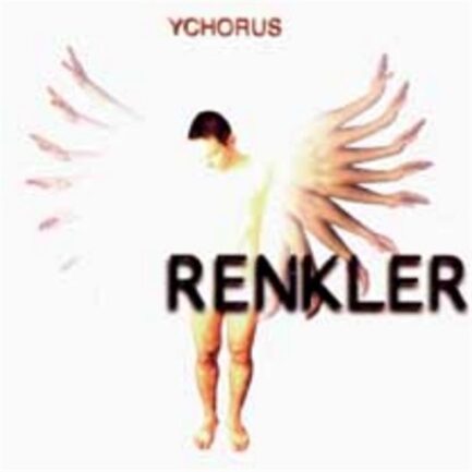 YCHORUS - Renkler CD ( Sıfır Ambalajında )