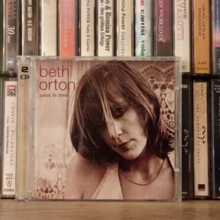 Beth Orton – Pass In Time 2.EL CD