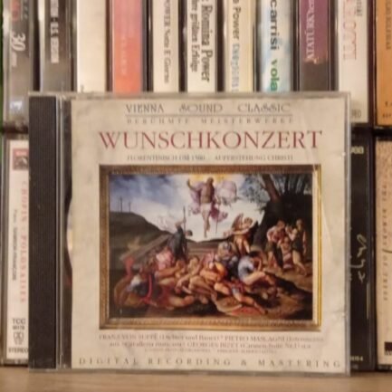 London Festival Orchestra - Wunschkonzert CD