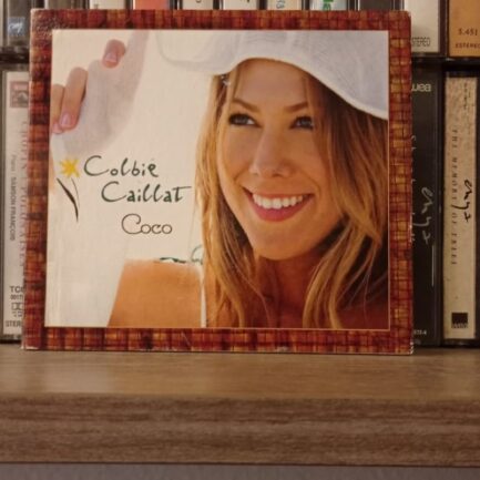 Colbie Caillat - Coco 2.EL CD