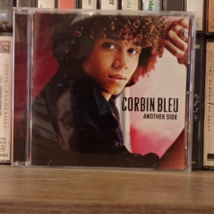 Corbin Bleu - Another Side 2.EL CD