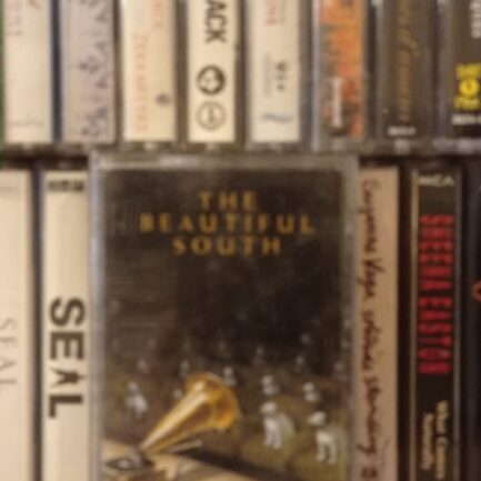 The Beautiful South – Miaow - 2.El Kaset