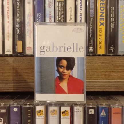 Gabrielle – Gabrielle - 2.El Kaset