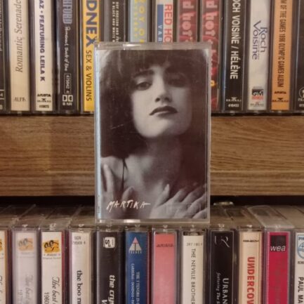 Martika – Martika