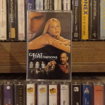 Various – Great Expectations - 2.El Kaset