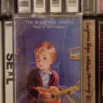 The Beautiful South – Blue Is The Colour - 2.El Kaset