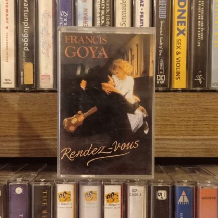 Francis Goya – Rendez Vous - 2.El Kaset