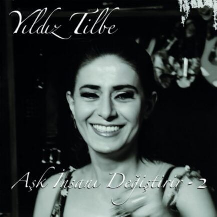 Yıldız Tilbe - Aşk İnsanı Değiştirir 2 Vinyl, LP-Plak