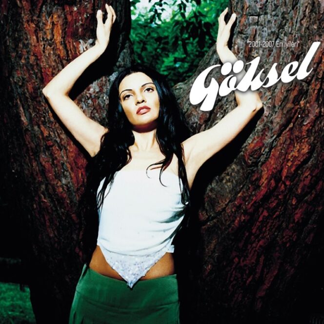 Göksel – En İyileri (2001 - 2007) Vinyl, LP, Album Plak