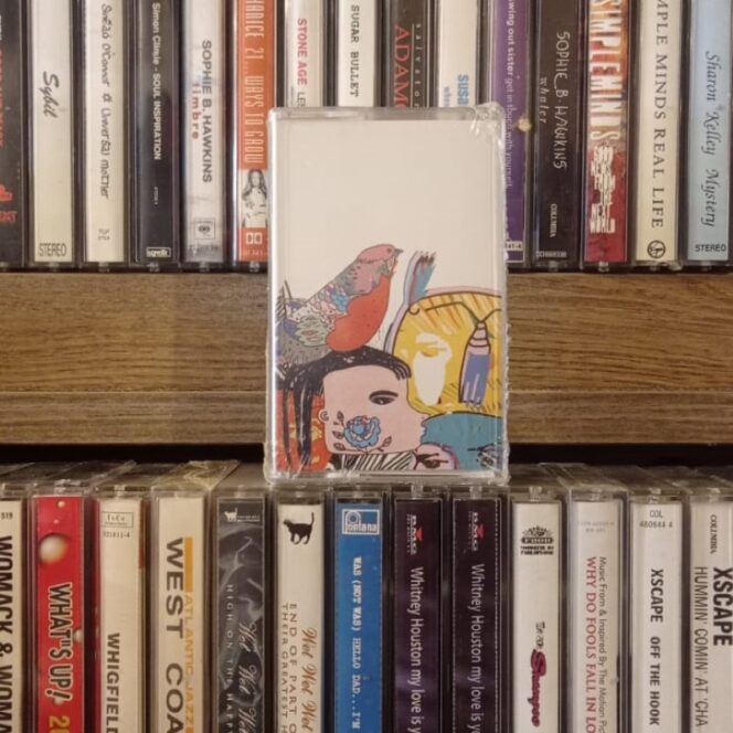 Toz Ve Toz – Jest Of - Kaset ( Sıfır Ambalajında )