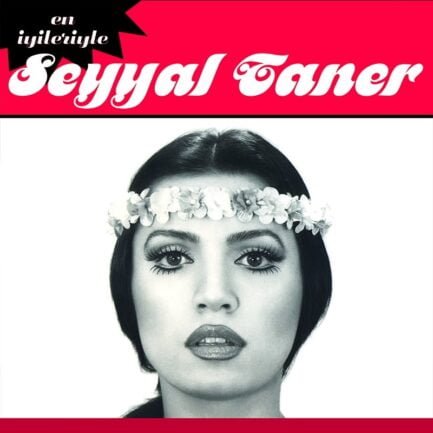 Seyyal Taner – En İyileriyle Seyyal Taner Vinyl, LP, Album Plak