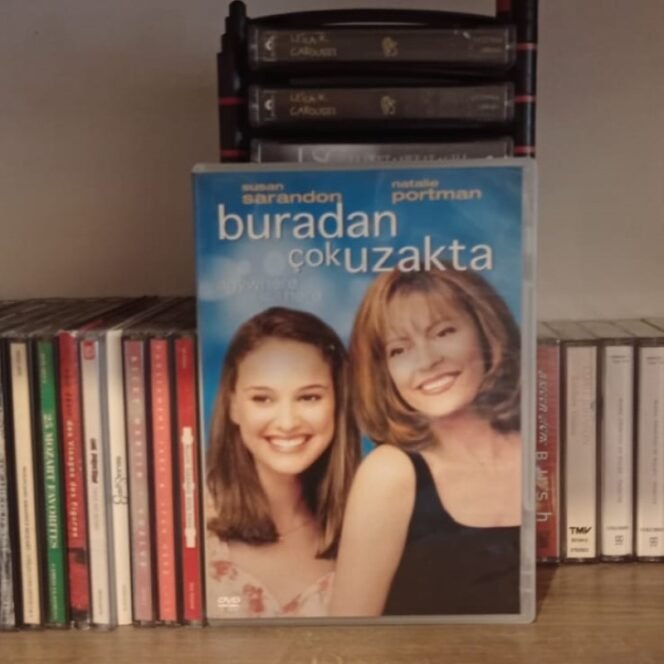 Buradan Çok Uzakta- 2.EL DVD