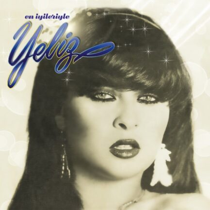 Yeliz – En İyileriyle Yeliz Vinyl, LP, Album Plak