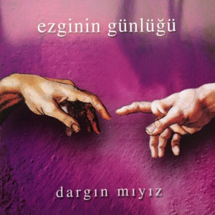 Ezginin Günlüğü – Dargın Mıyız Vinyl, Album, LP, Reissue Plak