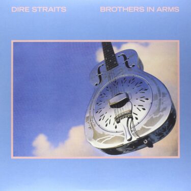 direstraitsbrothersinarmssıfır